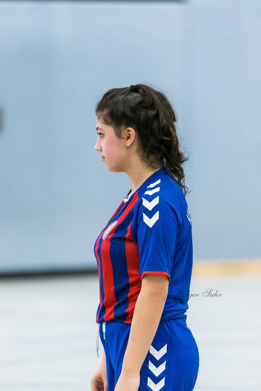 Bild 255 - HFV Futsalmeisterschaft C-Juniorinnen